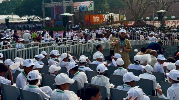 Independence Day Delhi Red Fort PM Modi speech