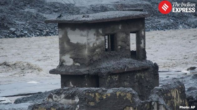 India has handed over 47 tonnes of humanitarian aid to Nepal to support relief efforts following devastating floods