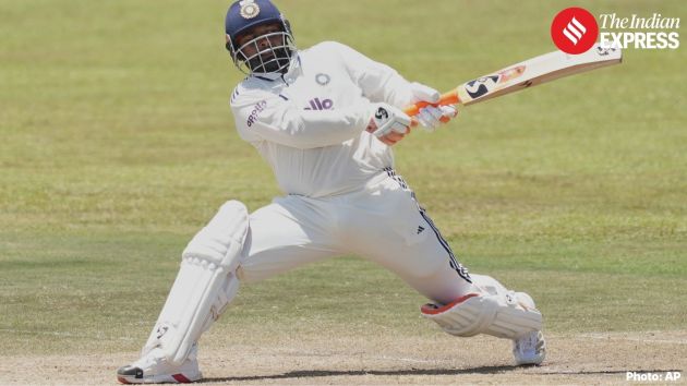 Virender Sehwag ranks second on the all-time charts for India with 90 sixes