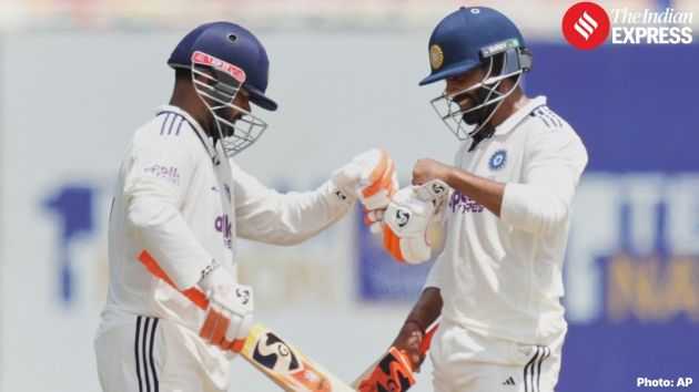 Appearing in 51 matches, Pant has amassed over 3619 runs in his career at a near 44 average