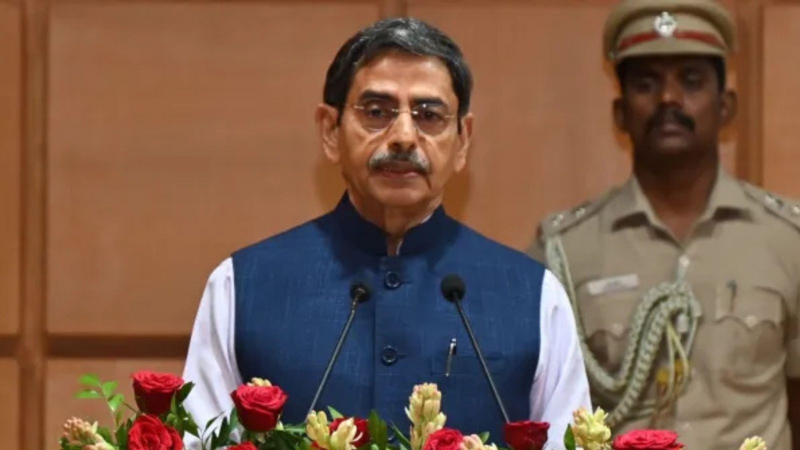 Days after Jadavpur University clashes, Bengal Governor likely to meet ABVP leaders