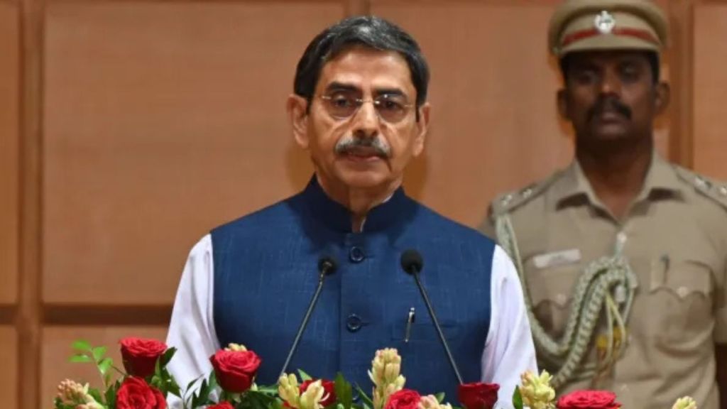 West Bengal Governor R N Ravi is expected to meet members of the Akhil Bharatiya Vidyarthi Parishad (ABVP), the student organisation of the RSS, during a visit to Jadavpur University in Kolkata