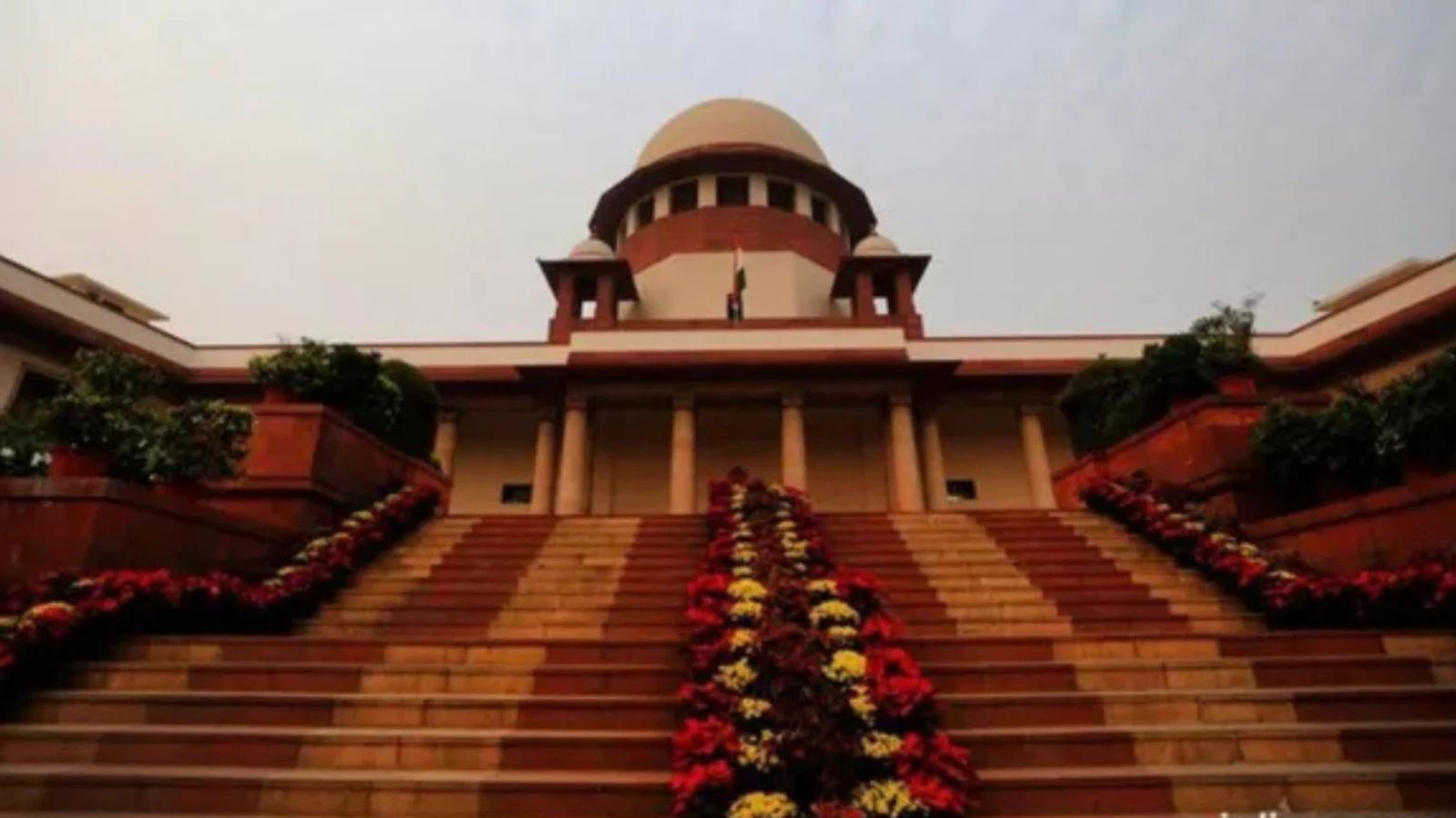 सुप्रीम कोर्ट ने NTA को UPSC की तरह एक सशक्त संस्थान बनाने का निर्देश दिया