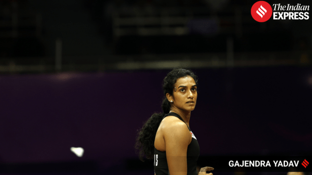 PV Sindhu loses 21-11, 19-21, 21-17 to China’s Wang Zhi Yi
