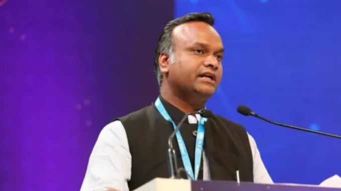 Priyank Kharge Karnataka illegal immigrants