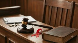 Pune court HIV positive man minor rape