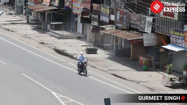 Punjab bandh over release of Sikh prisoners