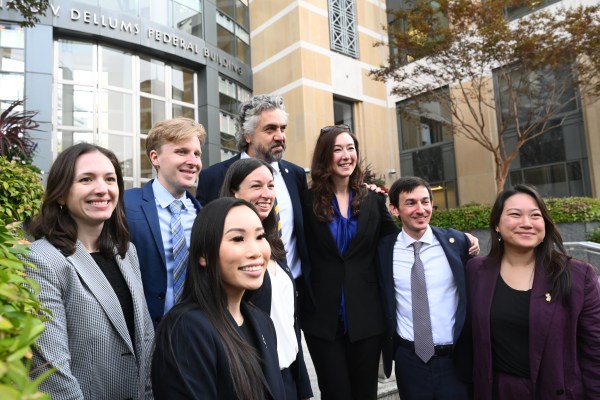 Meta settlement attorneys