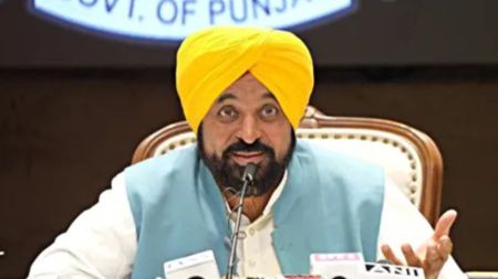 Punjab Assembly passes Bill to bring outsourced workers under government contract; 26,000 employees to benefit
