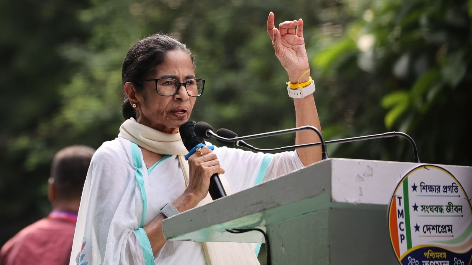 ‘TMC will return soon’: 3 months after defeat, Mamata declares comeback