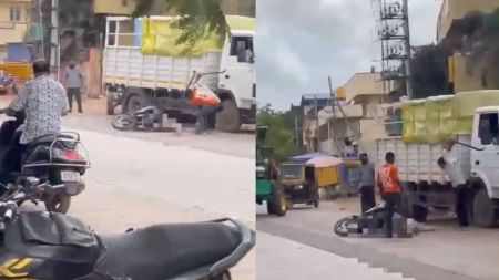 Karnataka Hubballi revenge killing