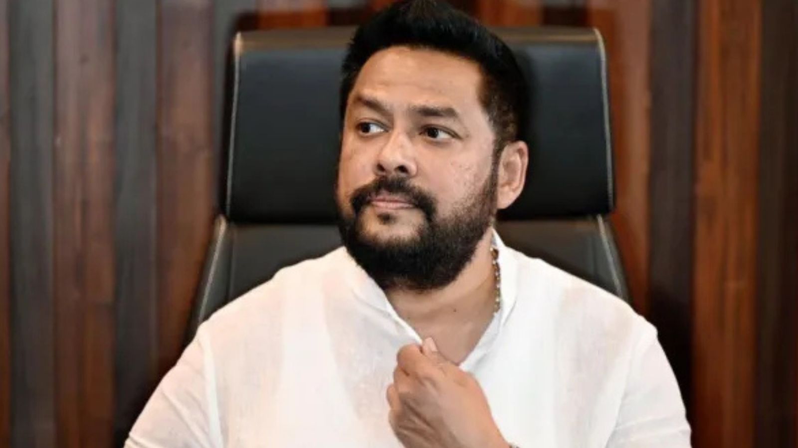 Karnataka Minister B Nagendra resigns amid row over CBI probe into corruption case