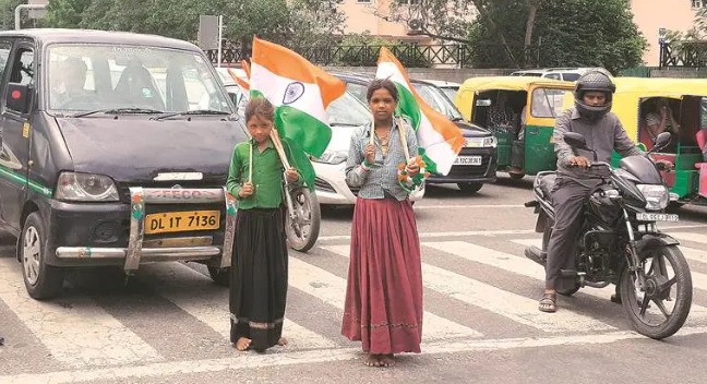 Independence Day: The Complex Intersection of National Glory and Everyday Struggle