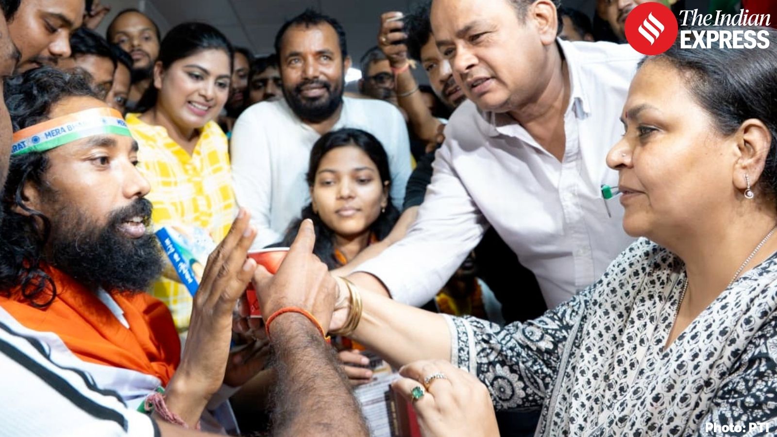 Jharkhand cancels multiple job recruitment tests amid protests; Mahato calls it a major announcement in students' interest