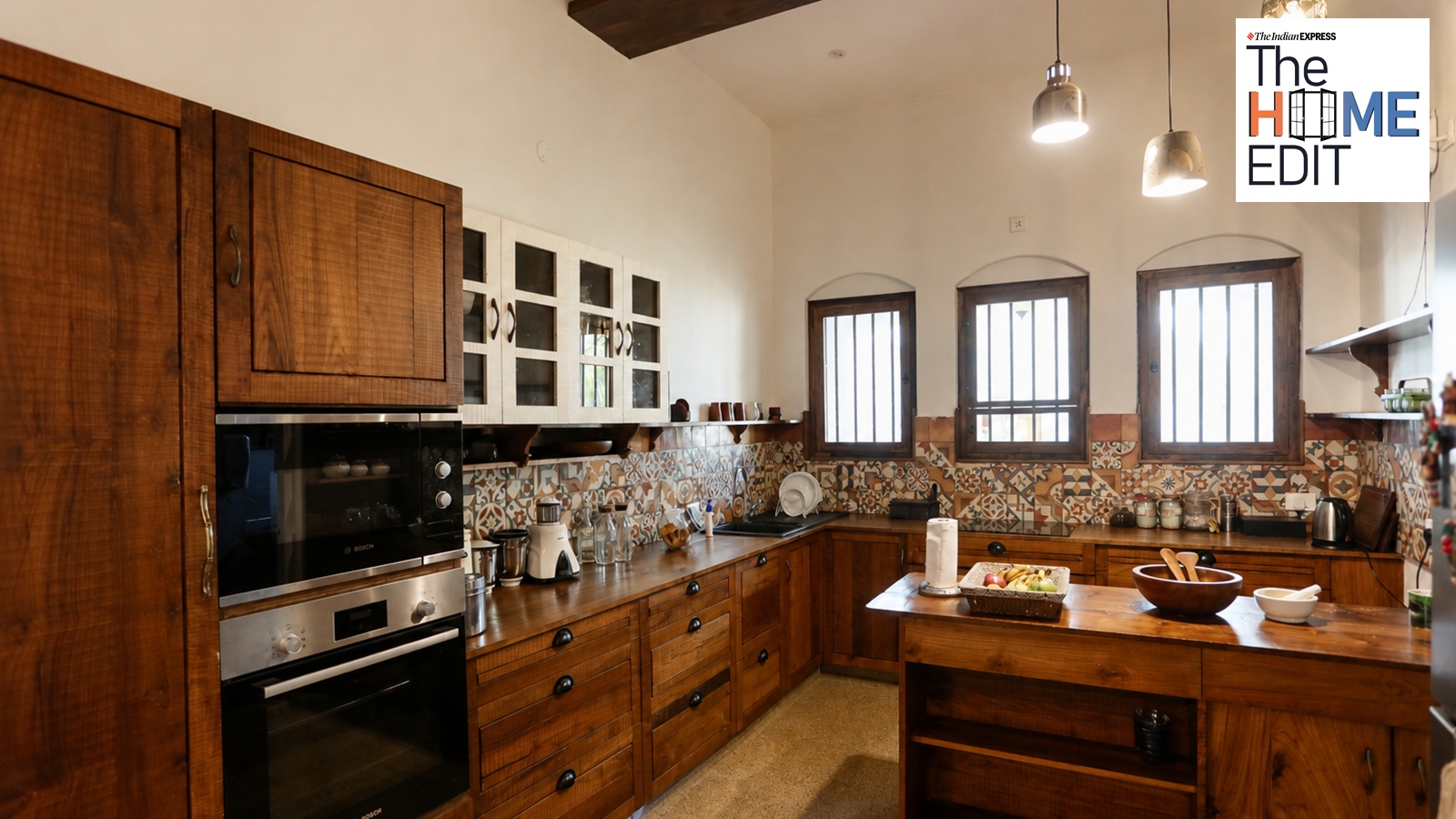 8 things that make a kitchen truly functional