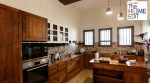 Whenever possible, kitchens should be designed to receive ample daylight while minimising excessive heat gain.