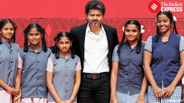 The government had also introduced "Drug-Free Tamil Nadu App"