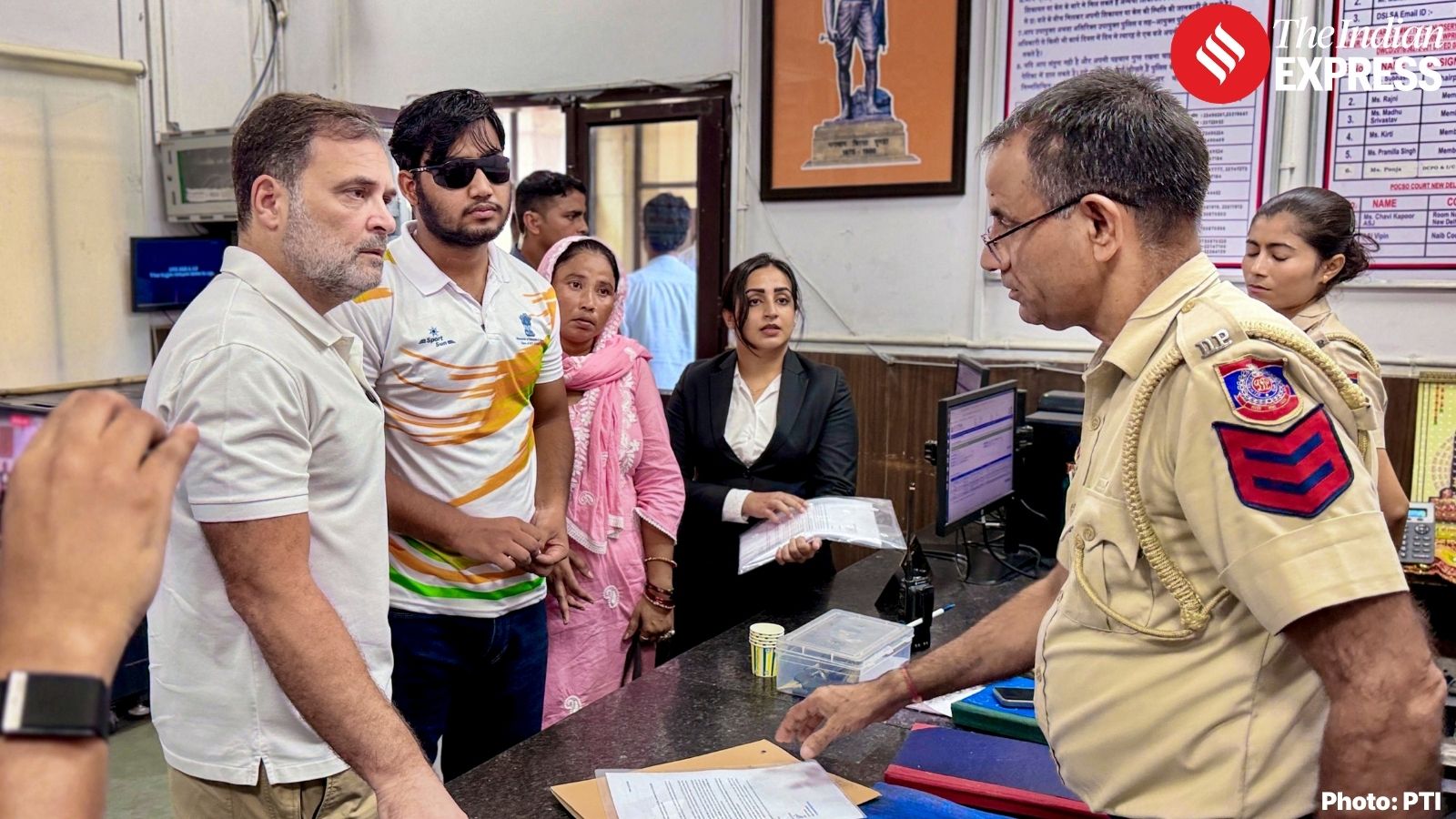 Shashi Tharoor Analysis: Youth Have Found Their Voice; Opposition Must Find Its Own