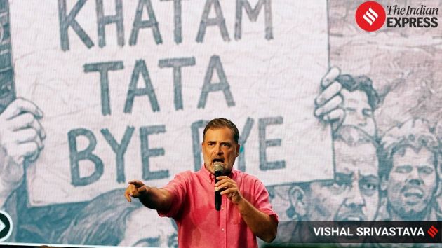 Congress leader Rahul Gandhi on Saturday said India's youths are the country's greatest strength