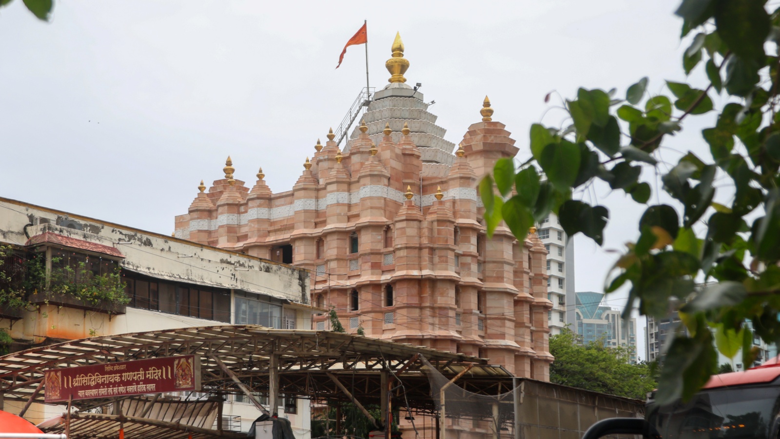A blocked CCTV, stagnant donations: How Siddhivinayak theft was caught