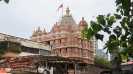 How Siddhivinayak theft was caught, Siddhivinayak theft, Siddhivinayak Temple theft, siddhivinayak, Siddhivinayak temple, Mumbai news, Maharashtra news, Indian express, current affairs