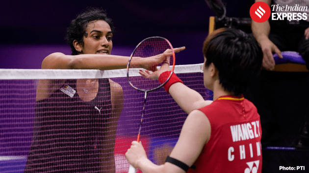 With Sindhu’s loss to Wang, and Ayush Shetty’s loss to Alwi Farhan of Indonesia, 21-19, 21-11, India’s challenge in the singles categories is over at the World Championships