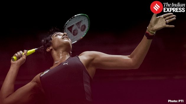 The loss also ends Sindhu’s pursuit of a sixth World Championship medal