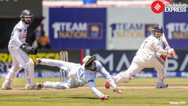 Pant, however, became the quickest to reach the milestone in terms of deliveries faced