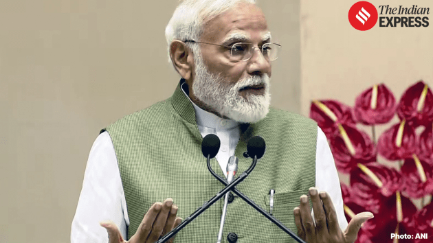 He also highlighted Kovind's continuing public engagement after his presidency