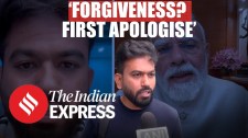 Abhijeet Dipke Demands PM Modi’s Apology Over July 20 Police Action on Students