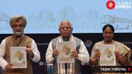 Master Plan for Delhi 2047 unveiled