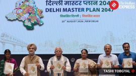 Delhi