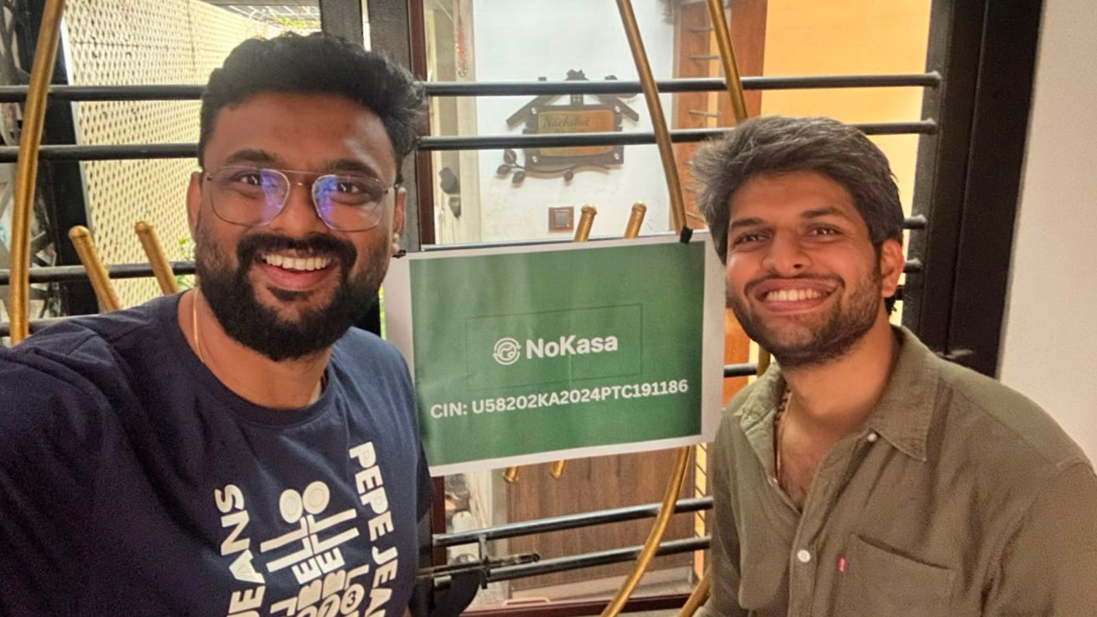 Unsung Heroes: How 2 engineers took on Bengaluru's textile waste problem