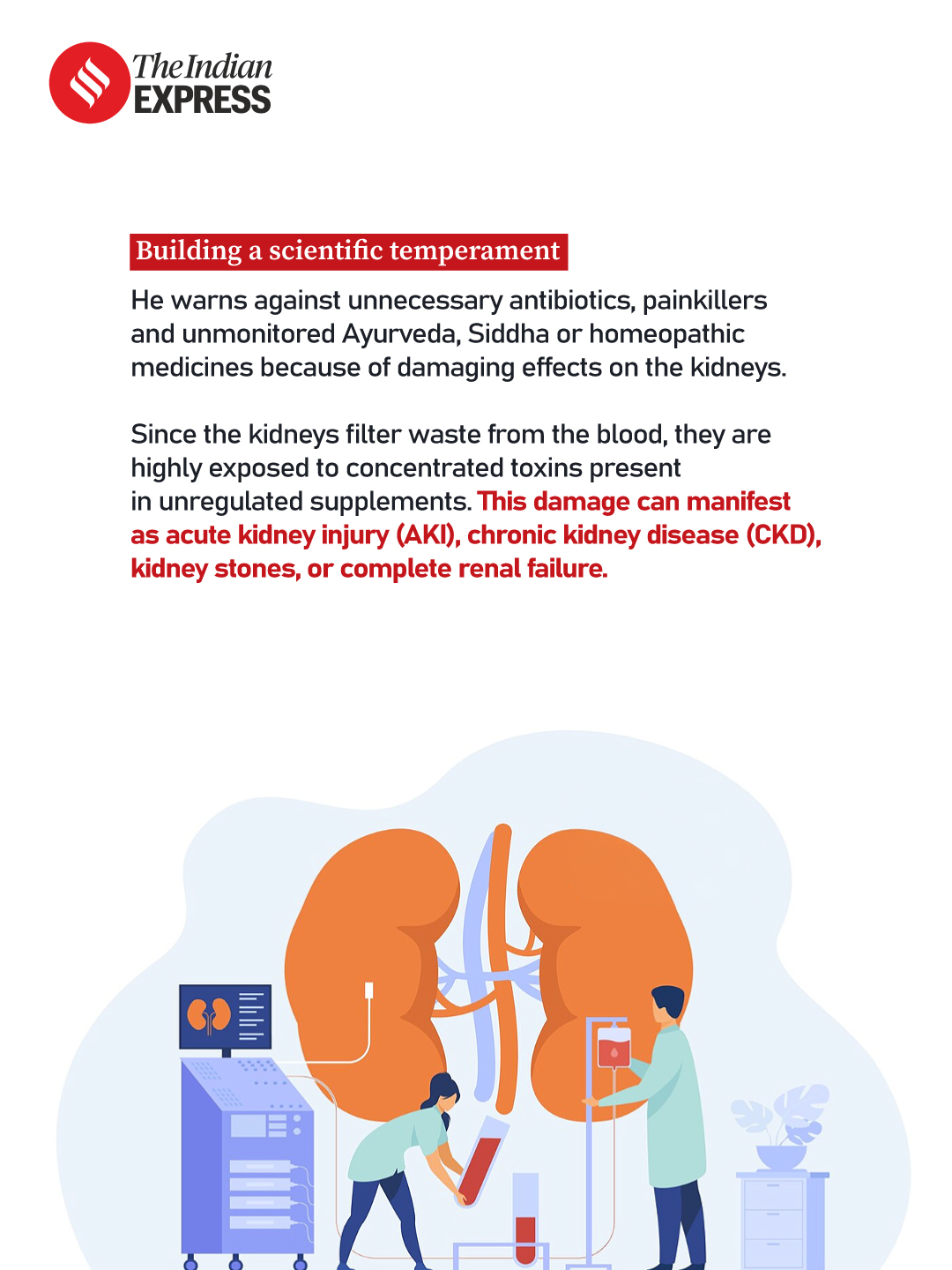 Kidney