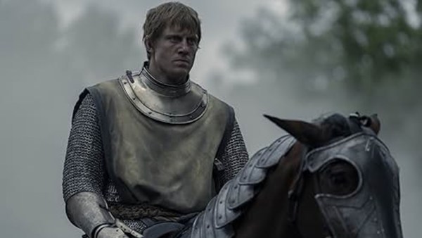A still from HBO series A Knight of the Seven Kingdoms based on George R R Martin's writing. (Photo: IMDb)