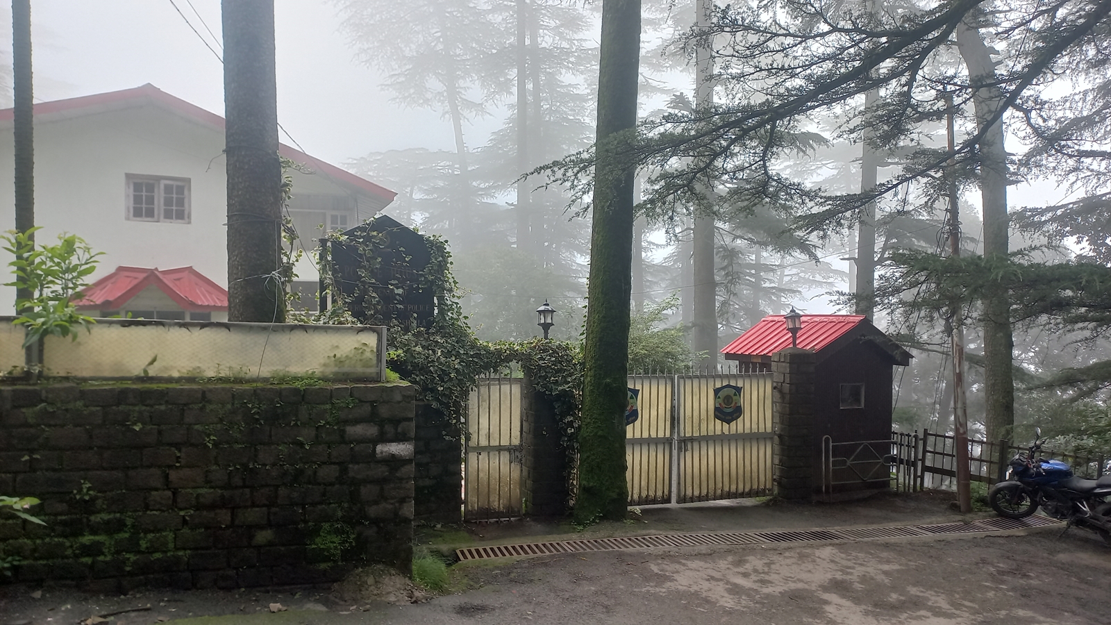 'What will such a force do in real crisis?': Open spat among top police officers in Himachal Pradesh