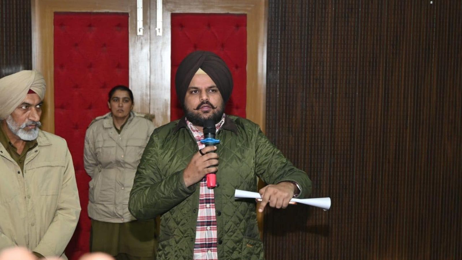 AAP and Congress Win One Seat Each in Ludhiana MC Finance Committee Election