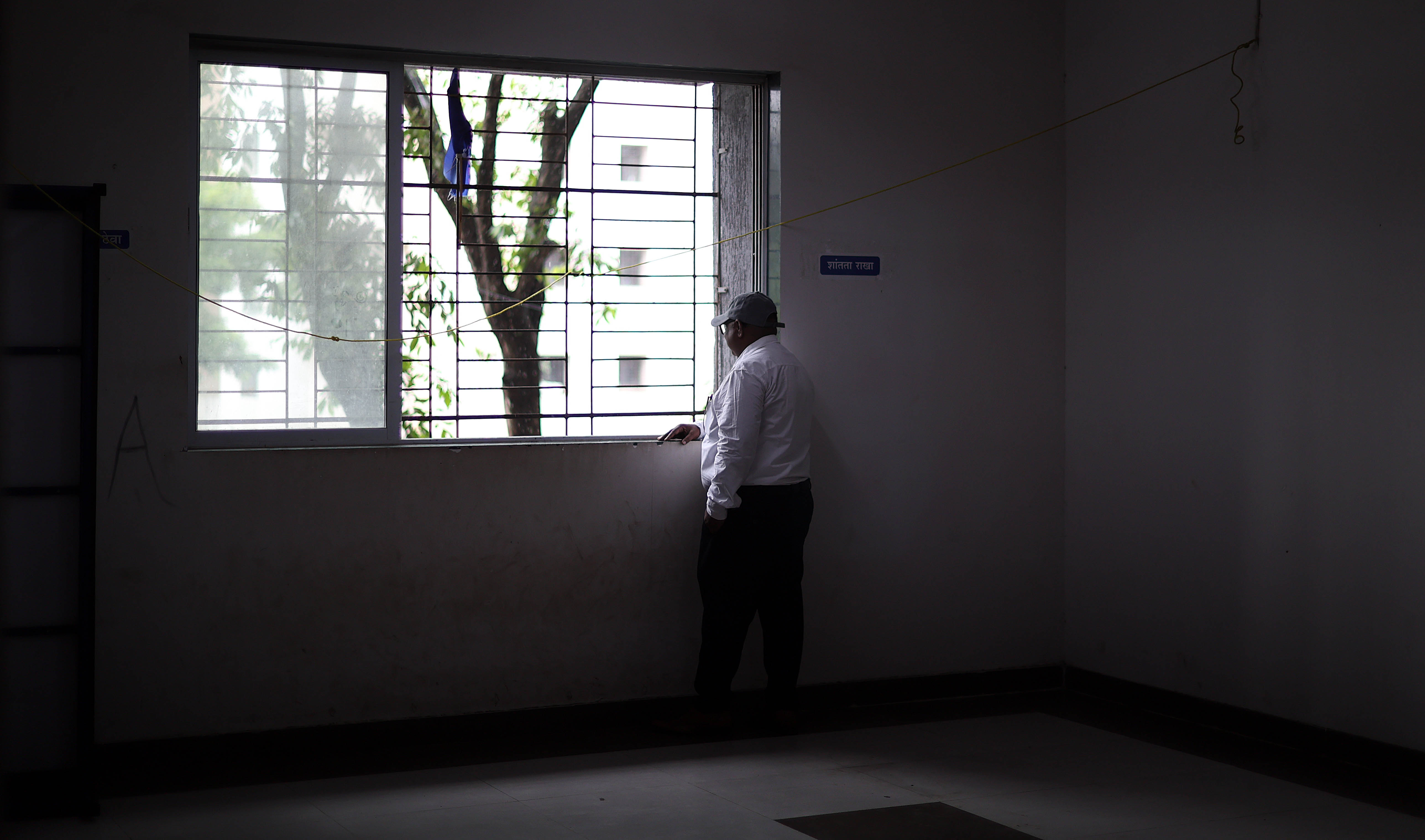 After jail, a laptop or poultry farm: For freed prisoners, a chance to start again