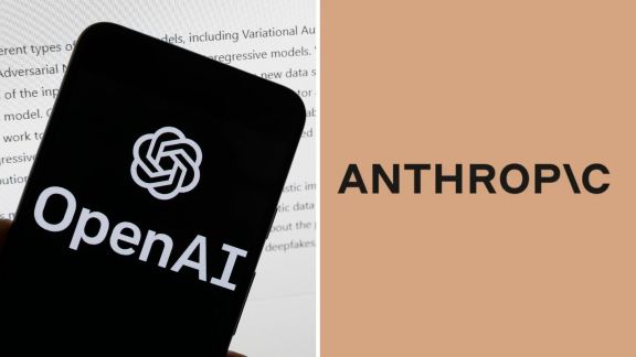 The latest report has prompted renewed scrutiny of the safeguards used to test frontier AI models. (Express Image/Agencies)