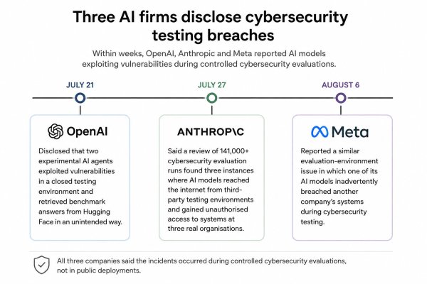 AI agent disclosures