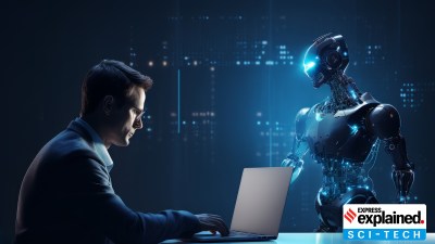 AI agents