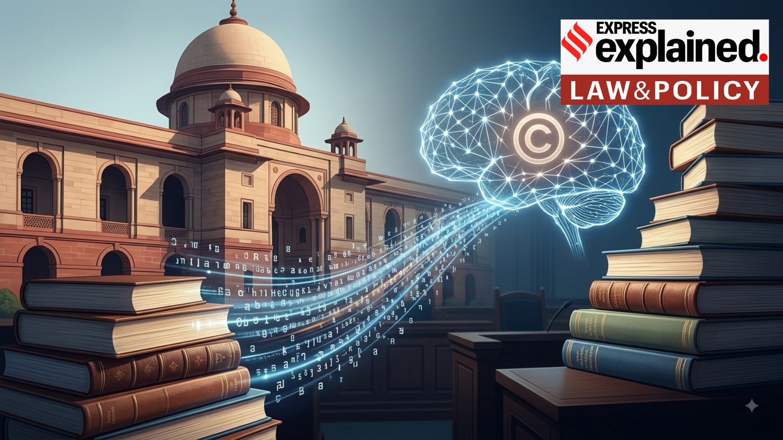 Delhi High Court Ruling: Is AI Training Under 'Fair Dealing' a Game Changer for Developers?