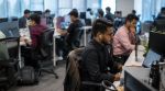 AI jobs in India