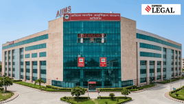 AIIMS Rishikesh man wrongly declared HIV Positive Uttarakhand Consumer Dispute Redressal Commission