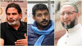 Kishor to Chandrashekhar to Owaisi: Importance of lone faces in House