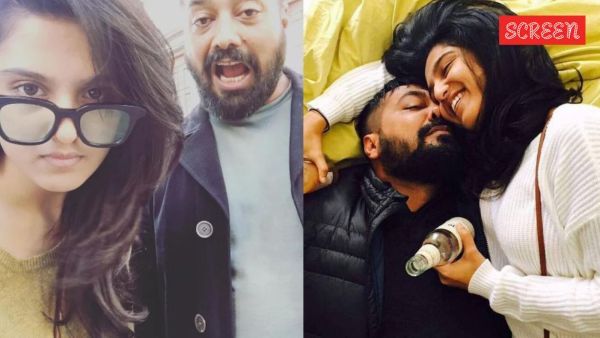 Anurag Kashyap 