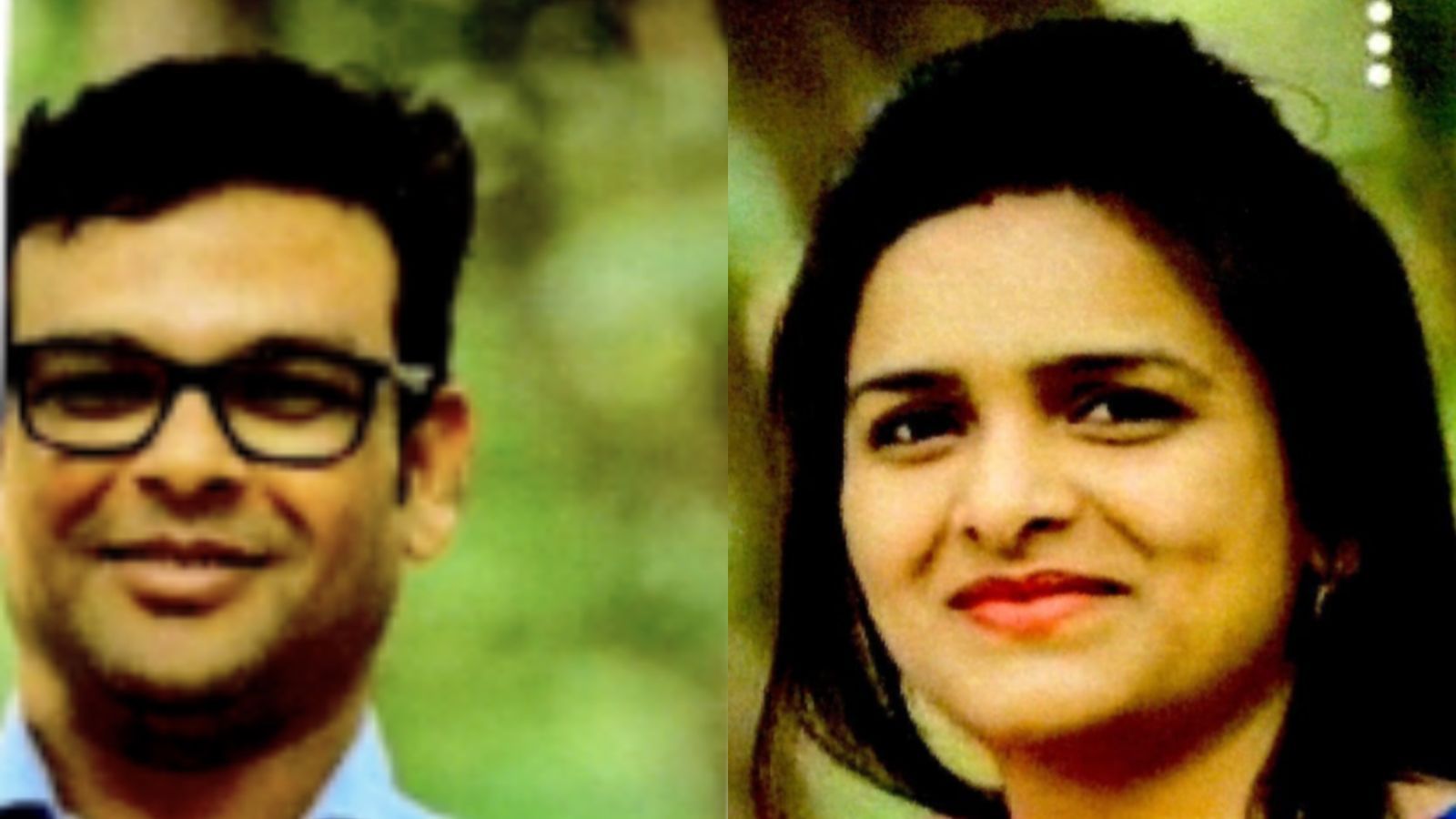 Pune couple accused of cheating investors of crores of rupees deported from UAE