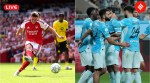 Arsenal vs Manchester City Community Shield 2026 Live Score Updates: ARS take on MCI in Cardiff. (AP)