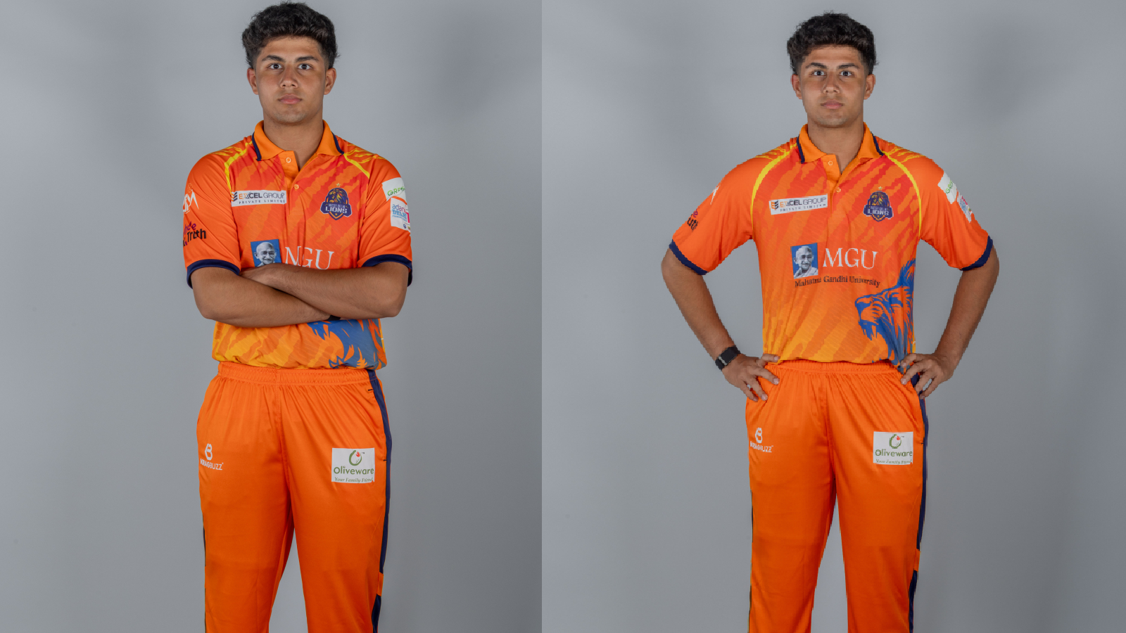 Aaryavir Sehwag India U19
