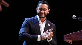 Abdul El-Sayed